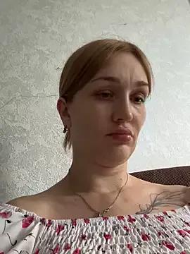 Hotty_Evochka on StripChat 