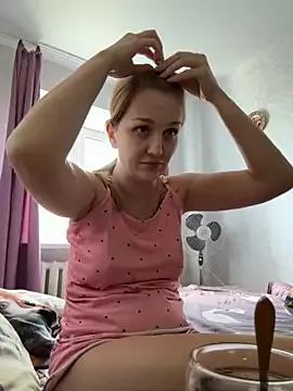 Hotty_Evochka — Last tipper wins 2 Video
