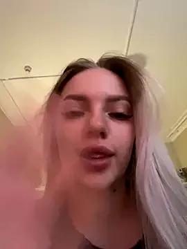 Check-out the horny 23 years old HugeBoobsAlice from StripChat as they get silly HugeBoobsAlice from StripChat