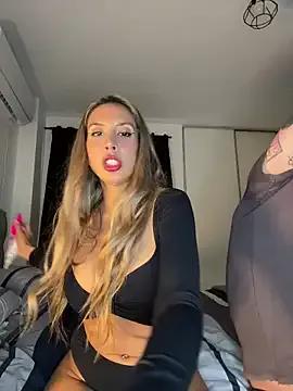 Checkout Iam_sofia__'s sexy live display for immersive wildness iam_sofia__ from StripChat