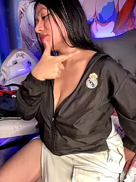 Im_Little — naked outdoor