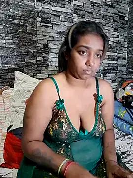 Indiasfantasy_ on StripChat 