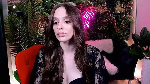 Inner_Flame on StripChat 
