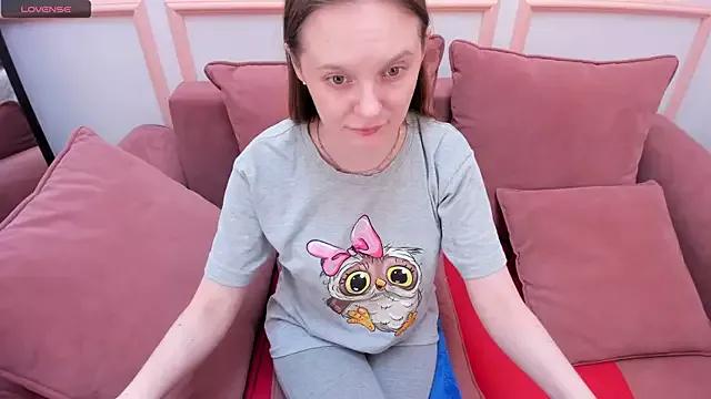 JannaVerdi_ on StripChat 