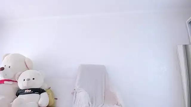 jenny_pvrk on StripChat 