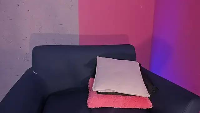 jessymorgan_ on StripChat