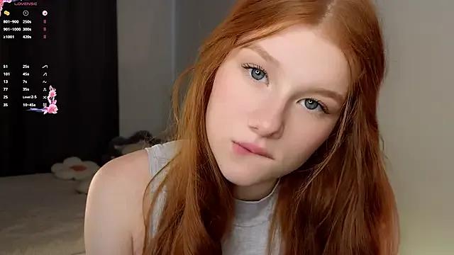 Juuulia_ on StripChat 