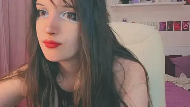 Freechat kamila_blush on StripChat