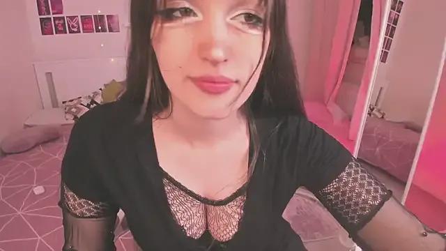Freechat kamila_blush on StripChat