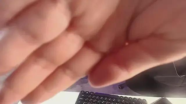 Freechat kamila_blush on StripChat