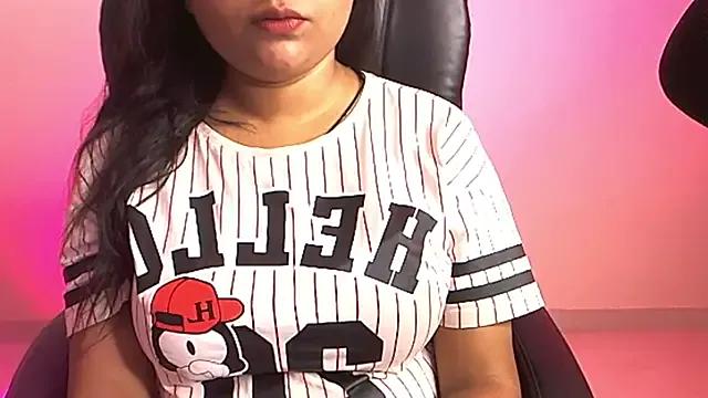 Kannu- on StripChat 