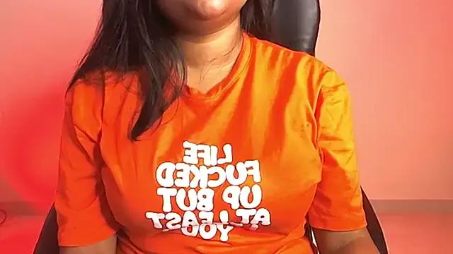 Kannu- on StripChat 