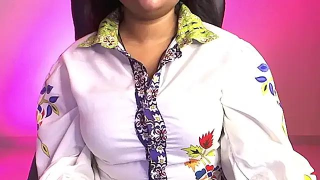 Kannu- on StripChat 