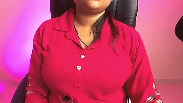Kannu- on StripChat 