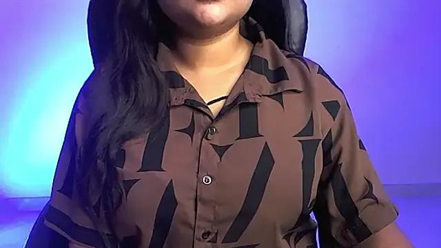 Kannu- on StripChat 