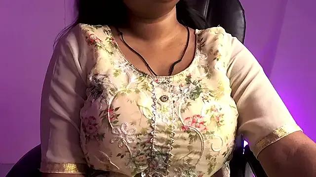 Kannu- on StripChat