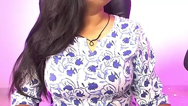 Kannu- on StripChat 