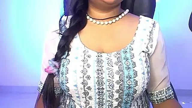 Kannu- on StripChat 