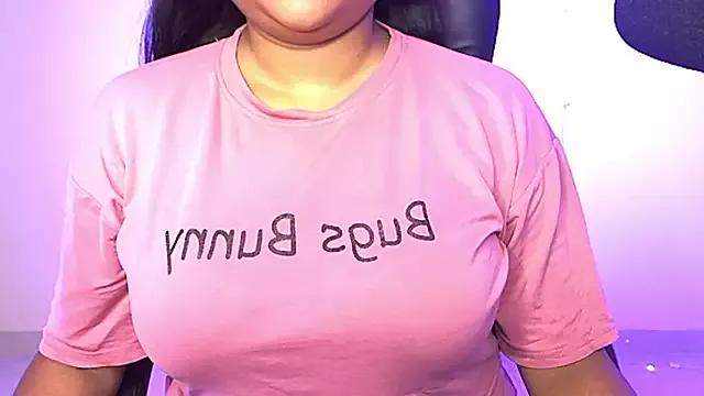 Kannu- on StripChat 