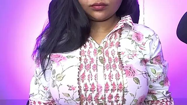 Kannu- on StripChat 