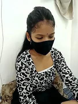 Kannu_001 — Boobs show