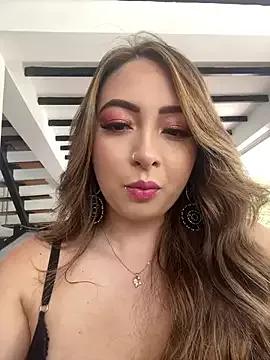 Katalina_Evans on StripChat 
