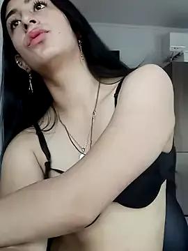 Katty_love01 on StripChat 
