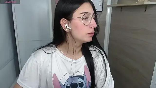 Katty_love01 on StripChat 