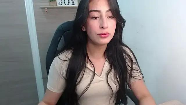 Katty_love01 on StripChat 