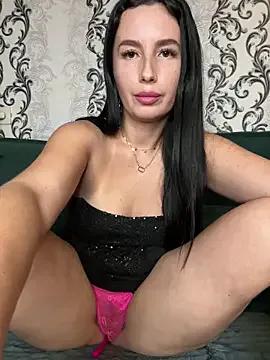 Group Lady__V on StripChat