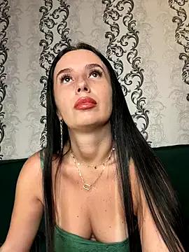 Group Lady__V on StripChat