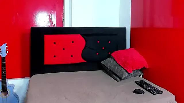 lailahdark on StripChat 