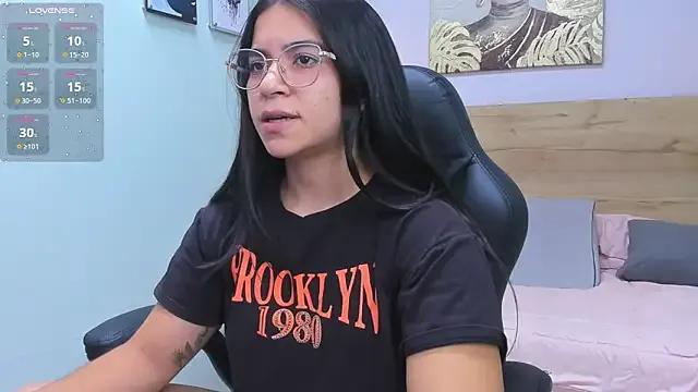 lalytulu99 on StripChat 