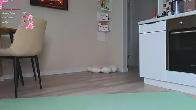 Lana_me on StripChat 