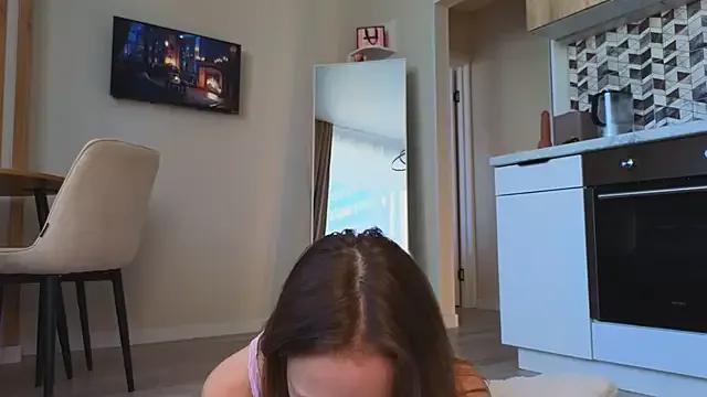 Lana_me on StripChat 