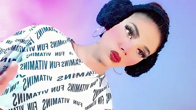 Freechat latina_sexdoll on StripChat