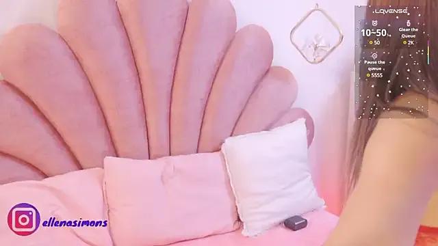 LeeMei_ on StripChat 