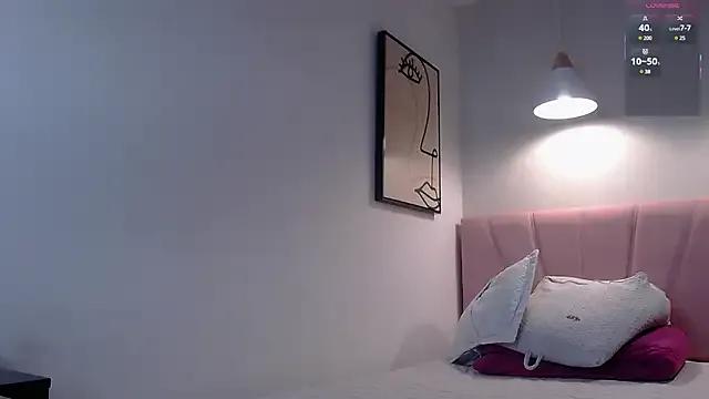 Freechat Lia_Mar_ on StripChat