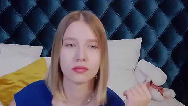 Freechat LiliLinn on StripChat