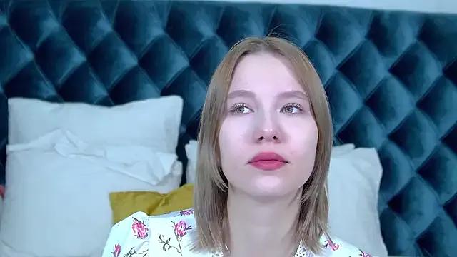 Freechat LiliLinn on StripChat