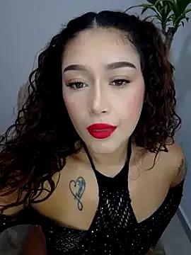LilithAmber11 on StripChat