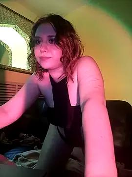 lilly_Cherry_ on StripChat 