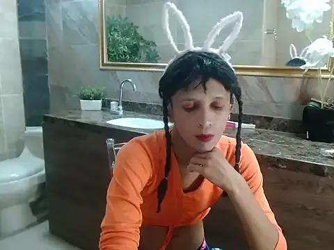 Lily_Dreamgirl on StripChat 