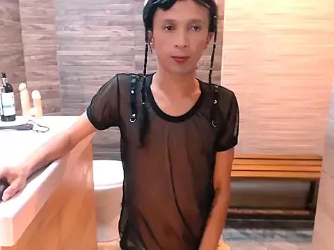 Lily_Dreamgirl on StripChat 