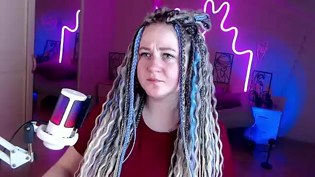 LizzyShine — Slap ass