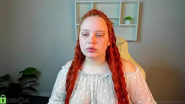 Looly_Rise on StripChat 