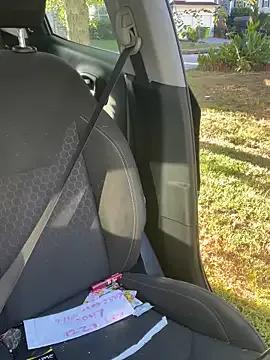 LunalustycumslutPornstar — SQUIRT IN PUBLIC /FUCKASSHOLE