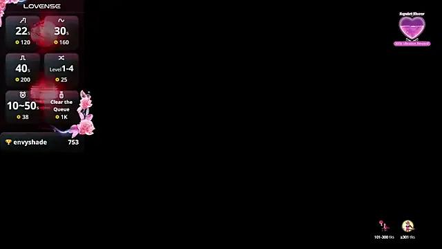 ly_lulu on StripChat 