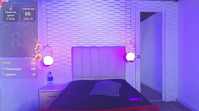 ly_lulu on StripChat 