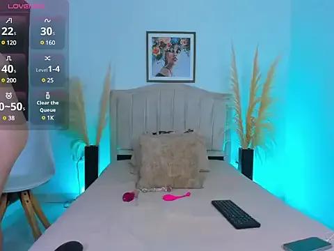 maddie_swift on StripChat